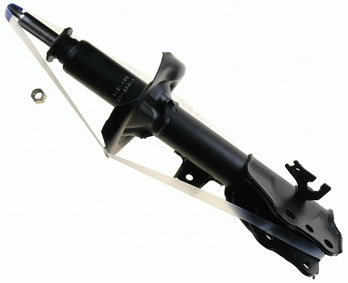 Shock Absorber (28-B46-A)