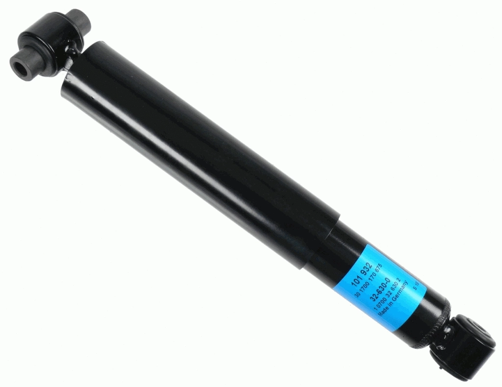 Shock Absorber (32-630-0)