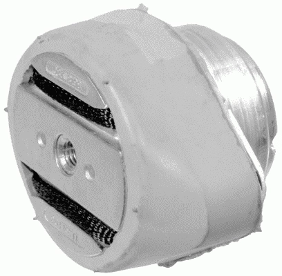 Mounting, automatic transmission (88-623-A)