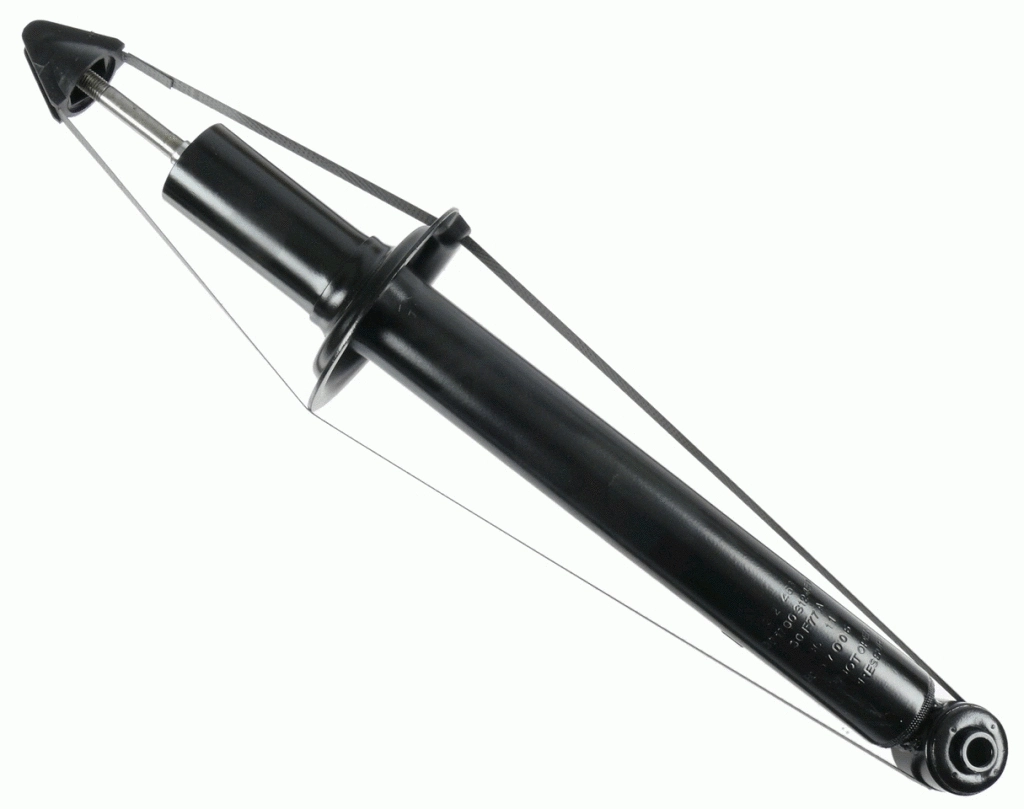 Shock Absorber (30-F77-A)