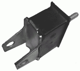 Mounting, engine (87-540-A)