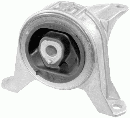 Mounting, engine (88-612-A)