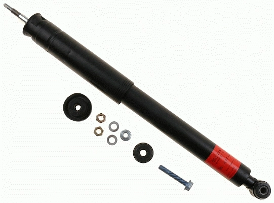 Shock Absorber (36-A77-0)