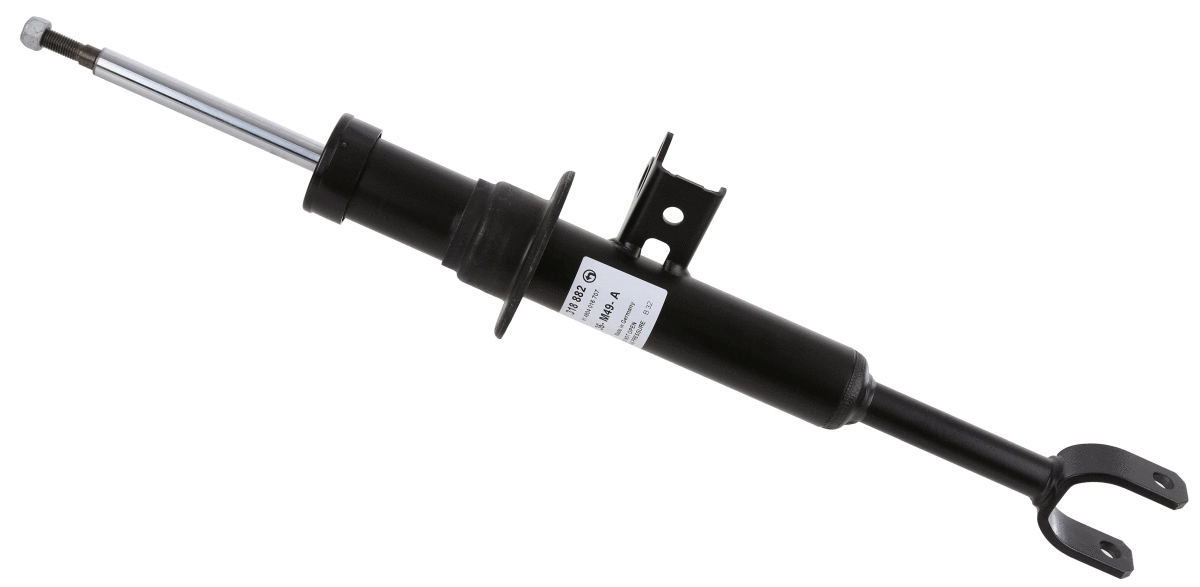 Shock Absorber (36-M49-A)
