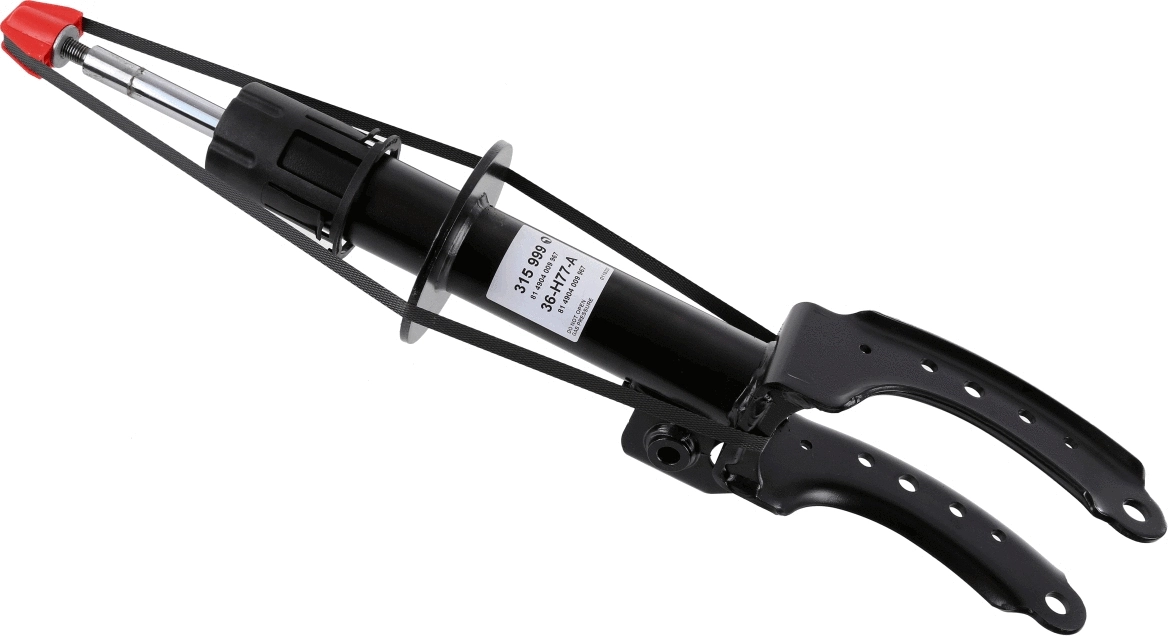 Shock Absorber (36-H77-A)