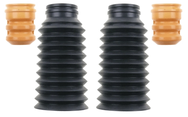 Dust Cover Kit, shock absorber (89-124-0)