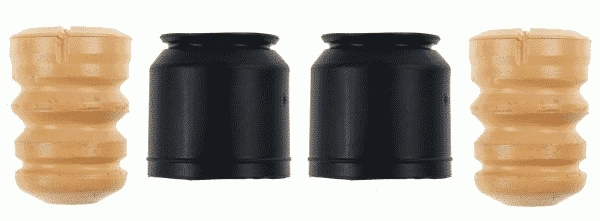 Dust Cover Kit, shock absorber (89-131-0)