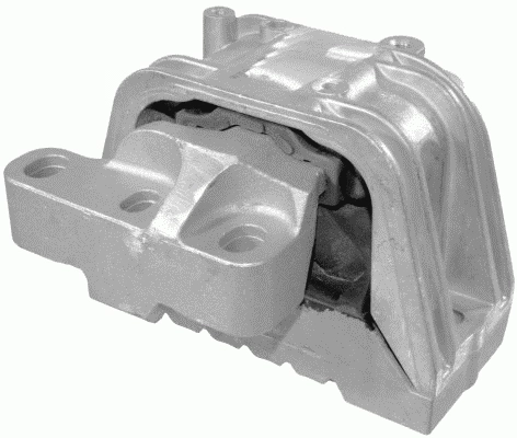 Mounting, engine (88-637-A)