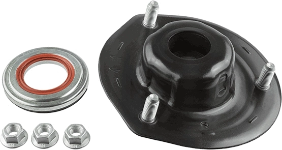 Repair Kit, suspension strut support mount (88-246-R)