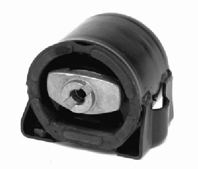 Mounting, automatic transmission (87-741-A)