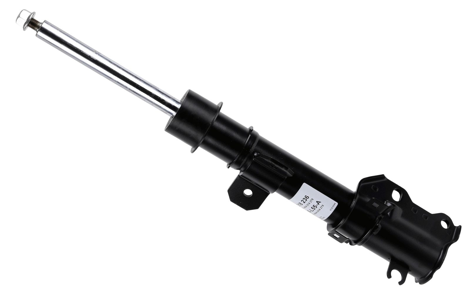 Shock Absorber (36-L55-A)