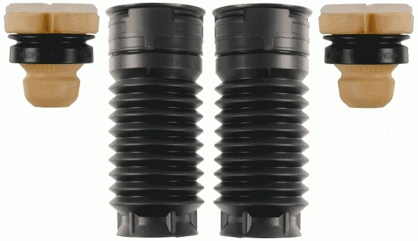 Dust Cover Kit, shock absorber (89-197-0)