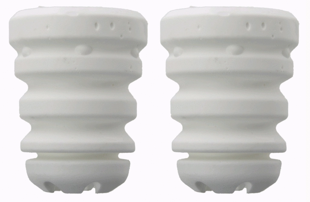 Rubber Buffer, suspension (89-346-0)