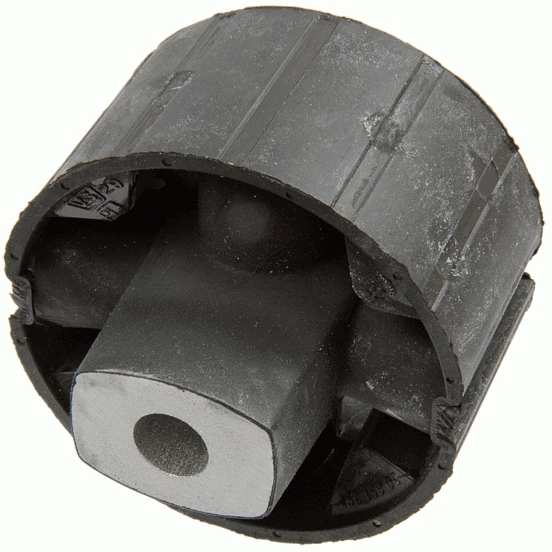 Mounting, control/trailing arm (88-652-A)