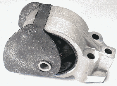 Mounting, automatic transmission (88-216-A)