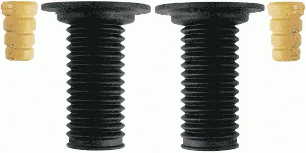 Dust Cover Kit, shock absorber (89-212-0)