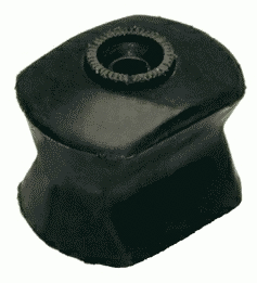 Mounting, control/trailing arm (87-358-A)