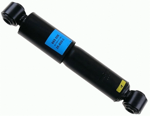 Shock Absorber (35-605-0)