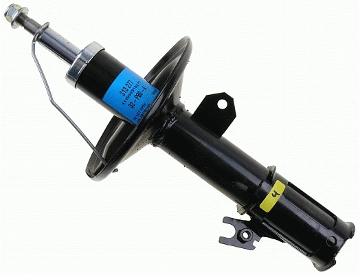 Shock Absorber (32-P80-A)