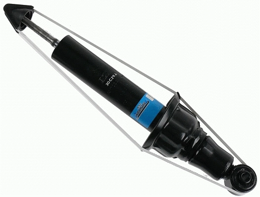 Shock Absorber (30-C29-A)