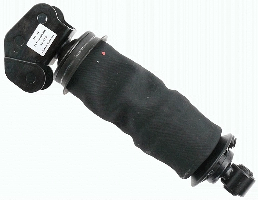 Shock Absorber, driver cab suspension (27-J81-0)