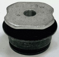 Mounting, engine (87-169-A)