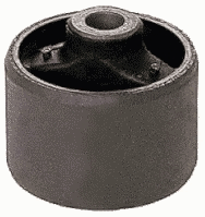 Mounting, automatic transmission (87-390-A)