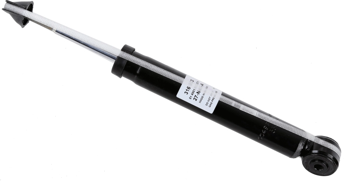 Shock Absorber (27-N48-A)