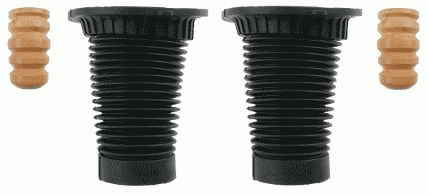 Dust Cover Kit, shock absorber (89-150-0)