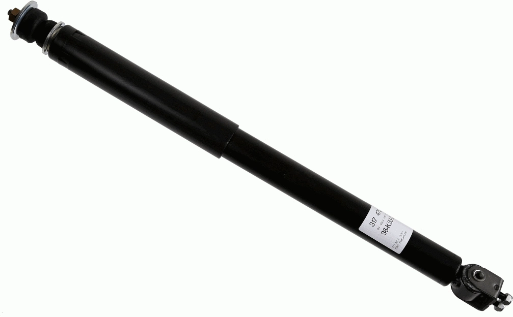 Shock Absorber (36-K33-0)