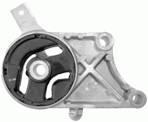 Mounting, engine (88-617-A)