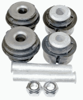 Repair Kit, control/trailing arm (88-158-S)