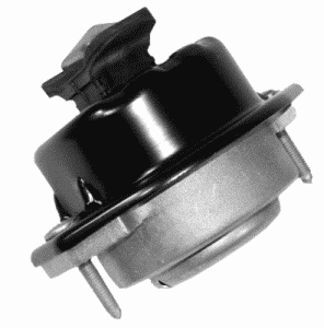 Mounting, engine (88-293-A)