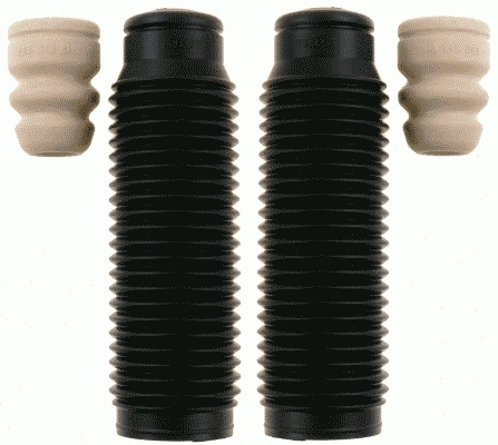 Dust Cover Kit, shock absorber (89-139-0)
