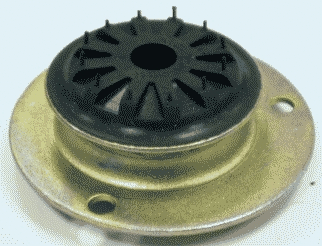 Suspension Strut Support Mount (87-107-A)
