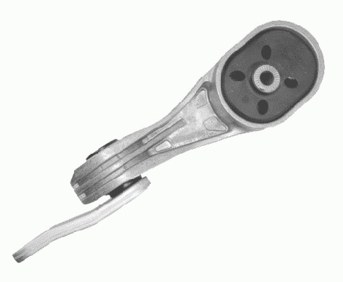 Mounting, automatic transmission (88-446-A)