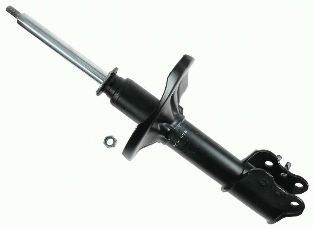 Shock Absorber (32-G66-A)