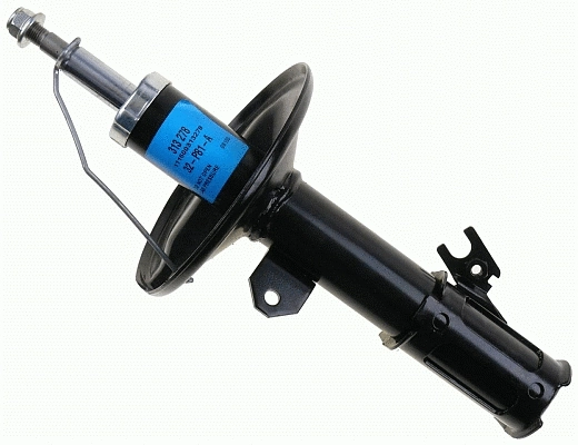 Shock Absorber (32-P81-A)