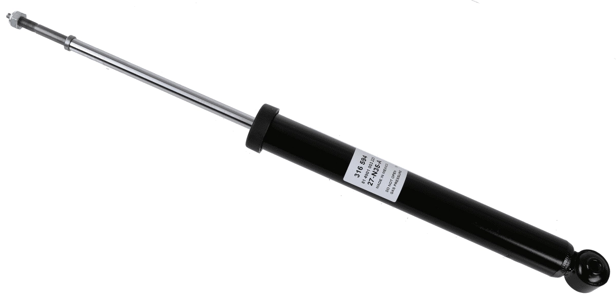 Shock Absorber (27-N35-A)