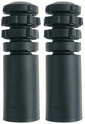 Dust Cover Kit, shock absorber (89-184-0)