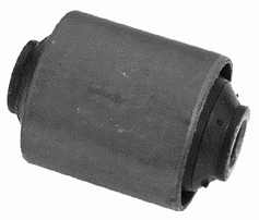 Mounting, control/trailing arm (87-318-A)