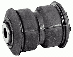 Bush, spring shackle (87-369-A)