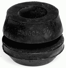 Mounting, engine (87-547-A)