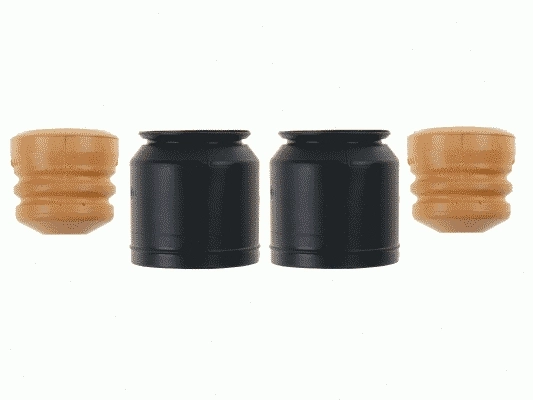 Dust Cover Kit, shock absorber (89-130-0)