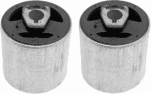 Repair Kit, control/trailing arm (88-222-S)