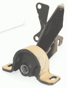 Mounting, engine (87-529-A)