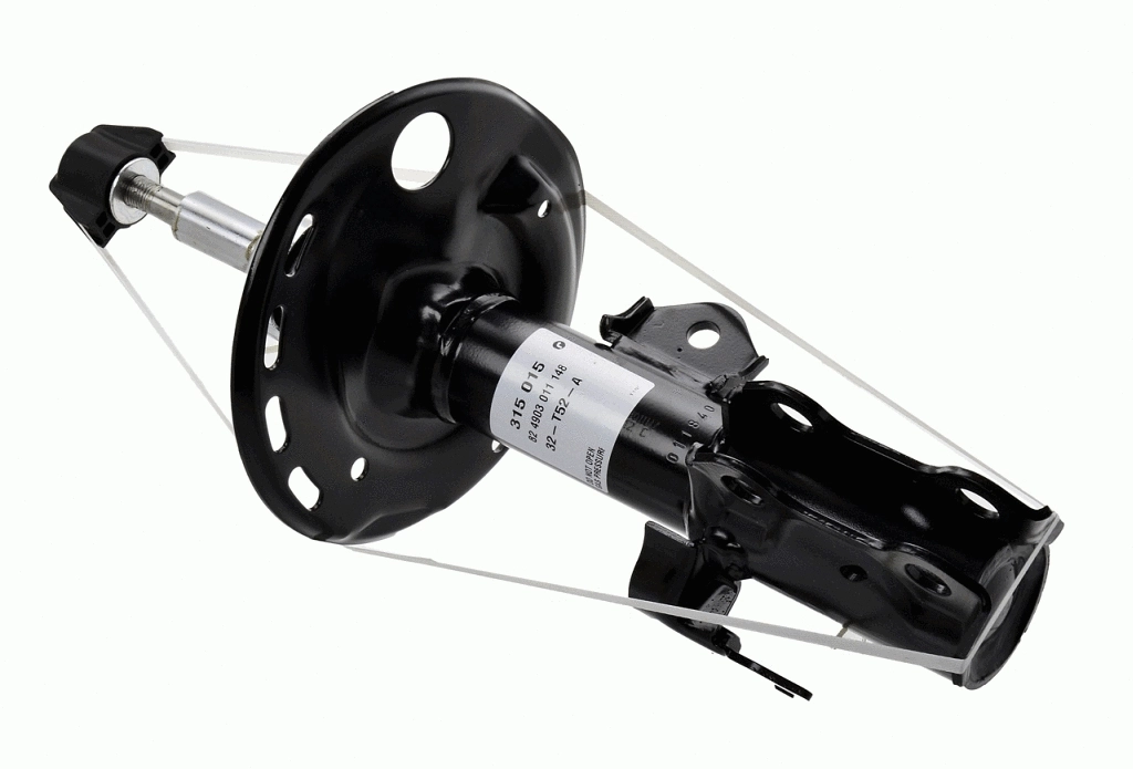 Shock Absorber (32-T52-A)