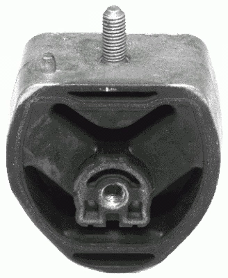 Mounting, automatic transmission