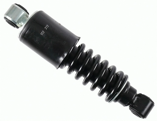 Shock Absorber, driver cab suspension (27-F18-A)