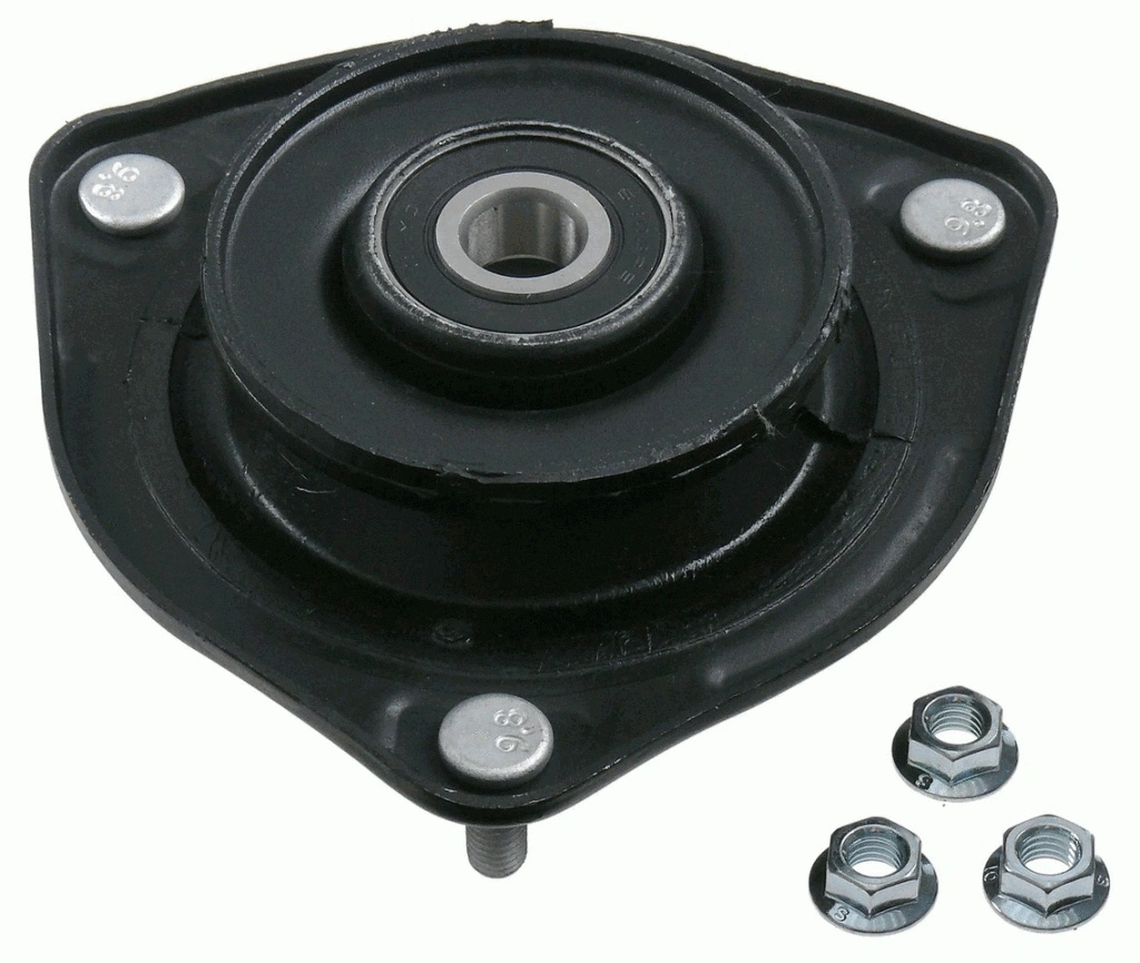 Suspension Strut Support Mount